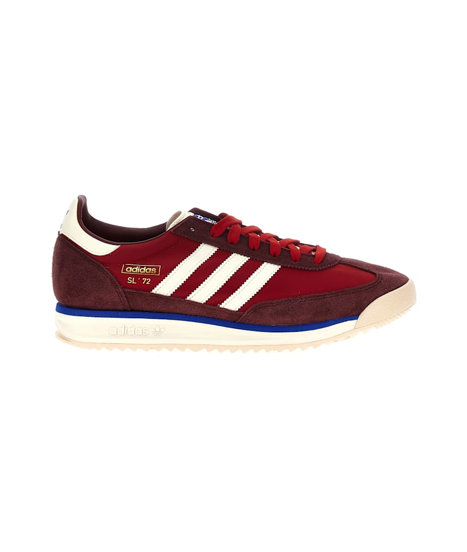 スニーカー adidas 'SL 76 RS' sneakers アディダス SL 76 （adidas SL 76） | スニーカー見学