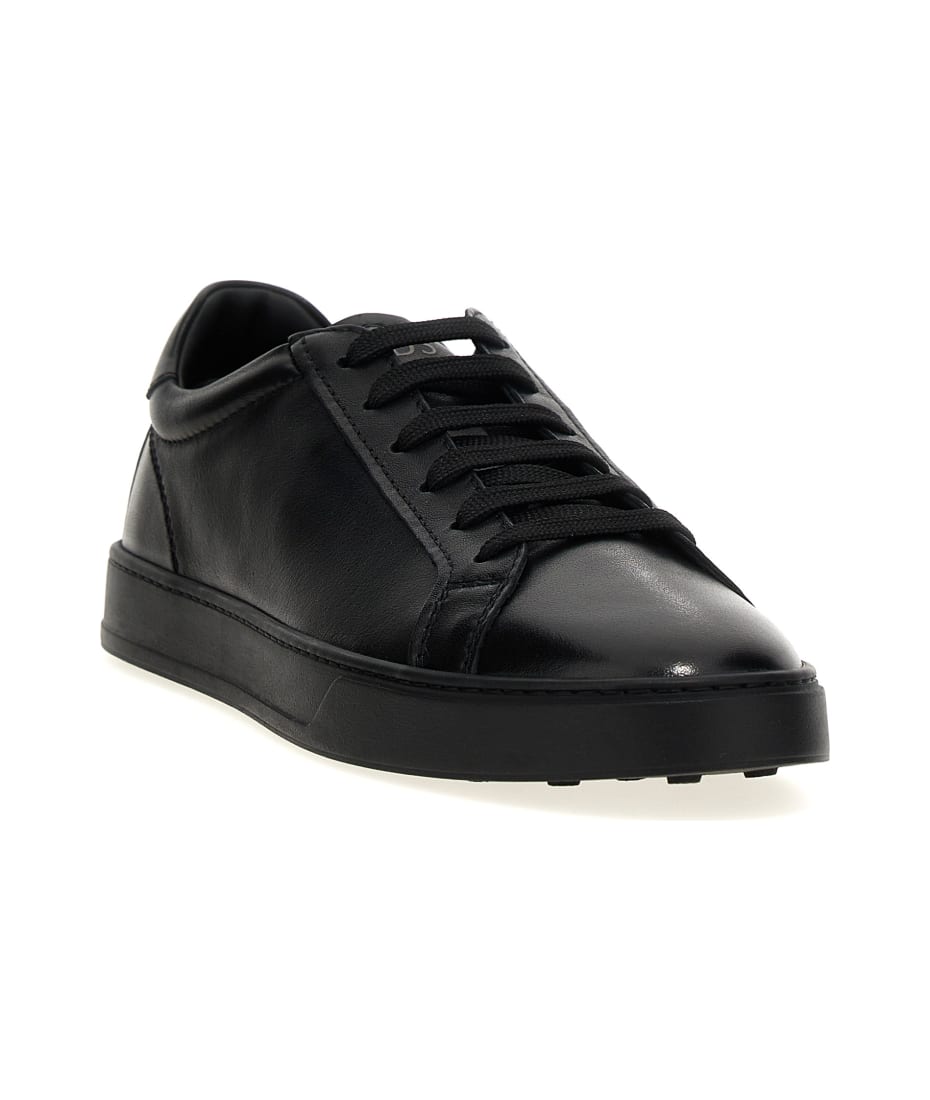 Tod's Leather Sneakers | italist