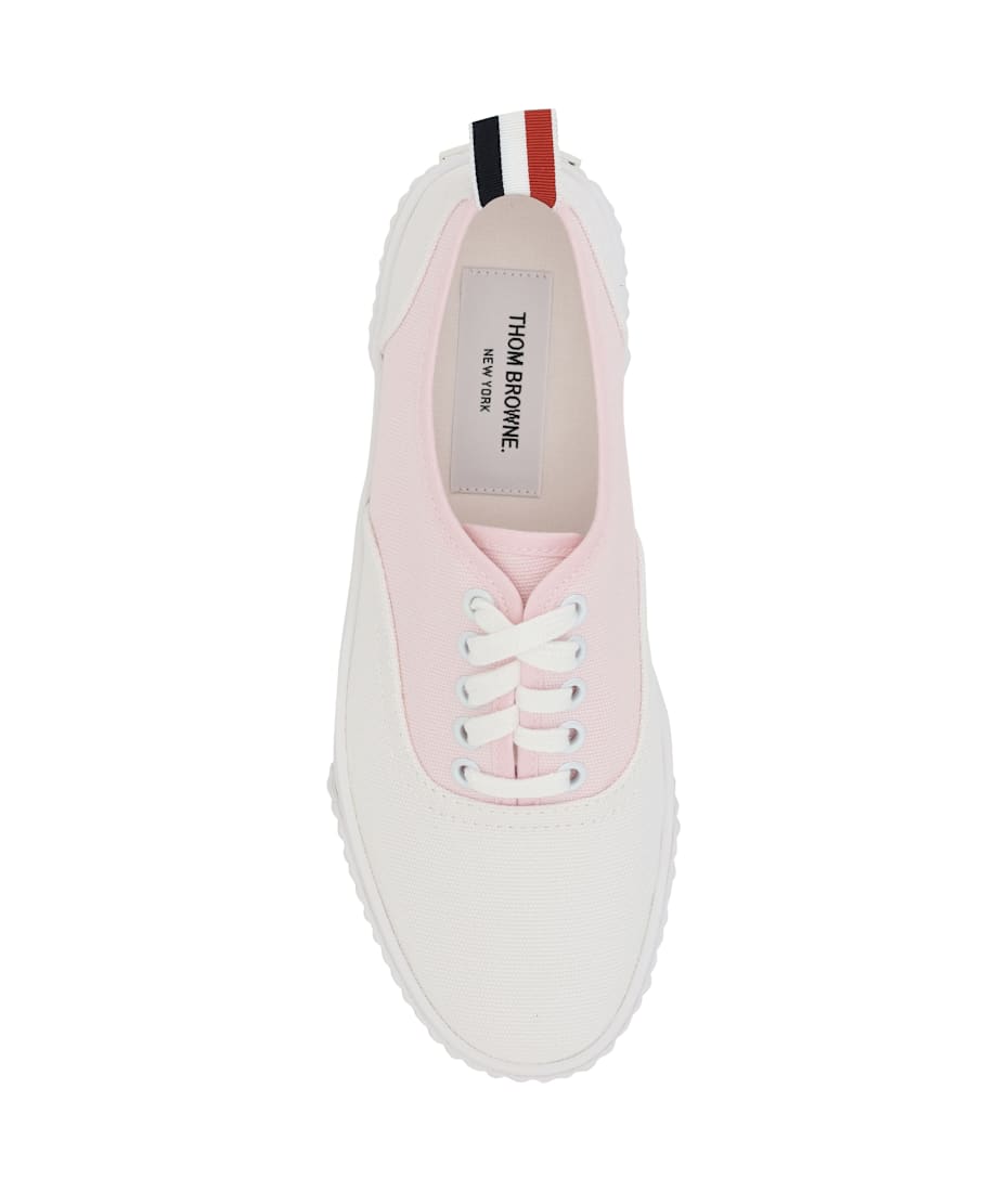 スニーカー THOM BROWNE Women Sneakers FFH292A00003 THOM BROWNE DONNA Bl Thom Browne Sneakers | italist