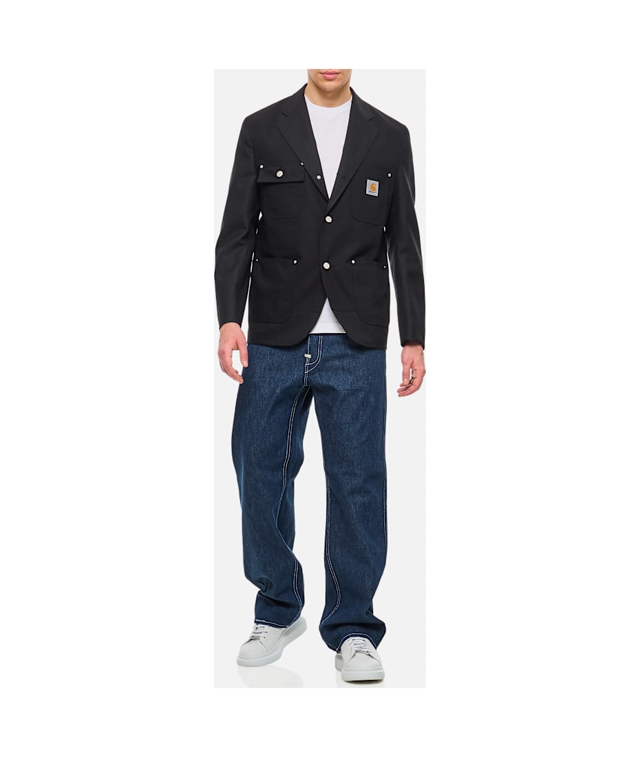 CARHARTT x JUNYA WATANABE JACKET for Men - Junya Watanabe