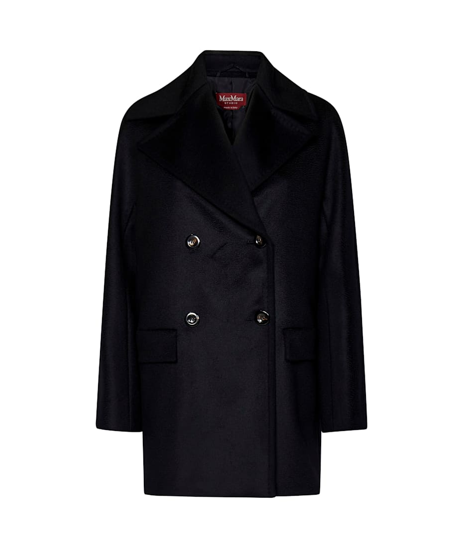 ジャケット・アウター made in italy MaxMara long coat el Women's Outerwear | New Collection | Max Mara