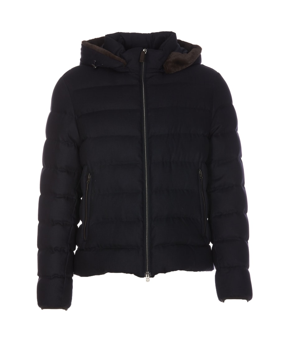 long jacket women puffer