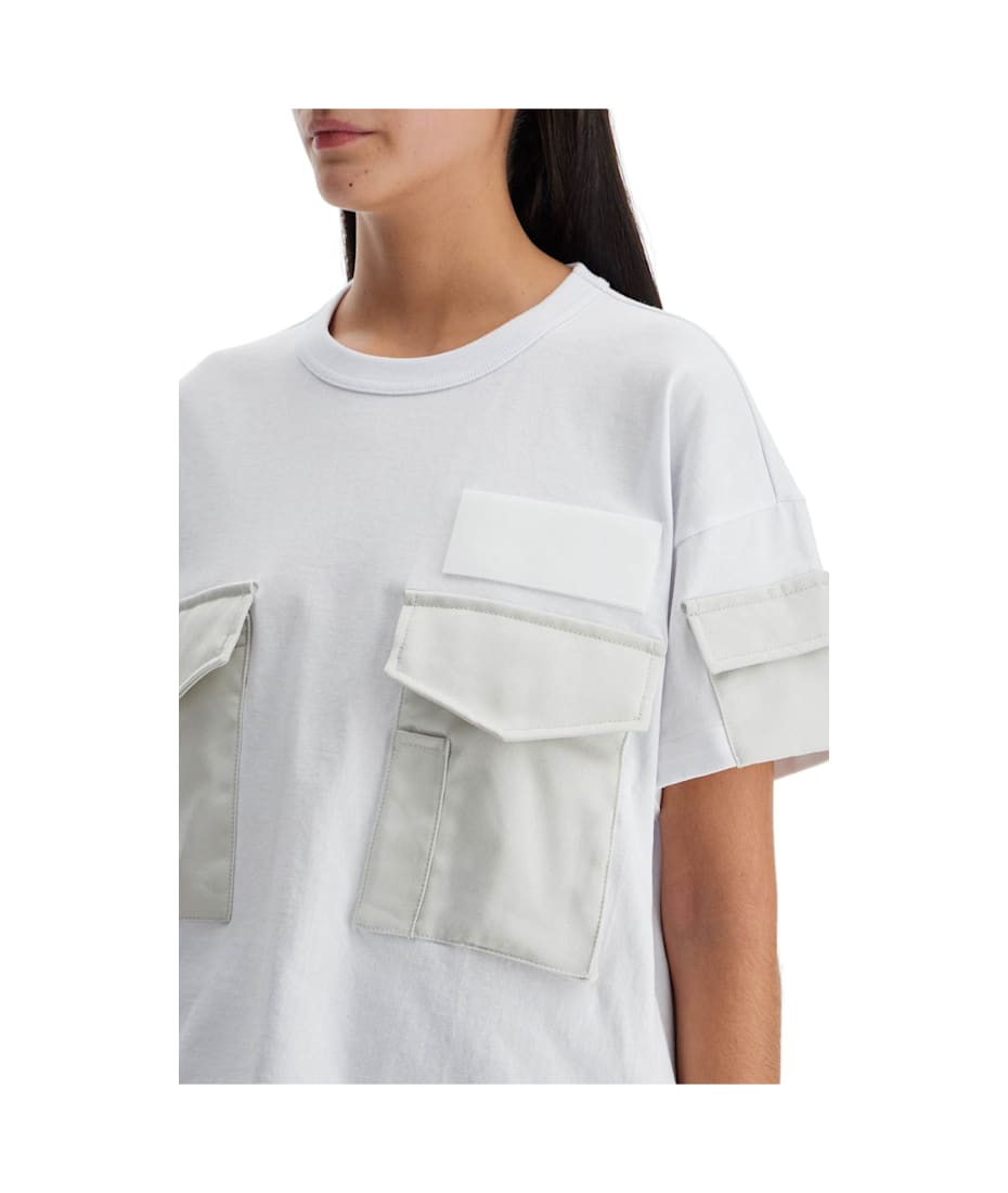 Sacai X Spiewak | italist