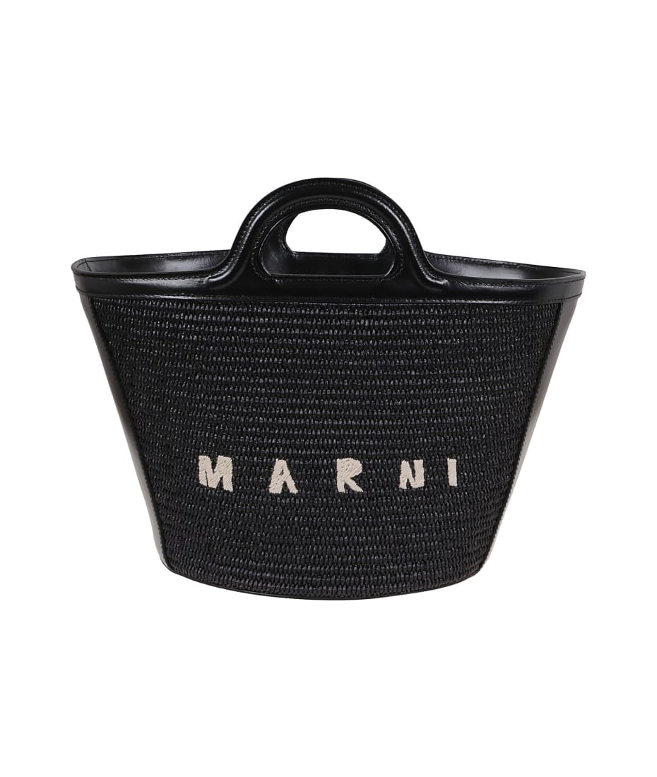 Marni Tropicalia Handbag Small | italist