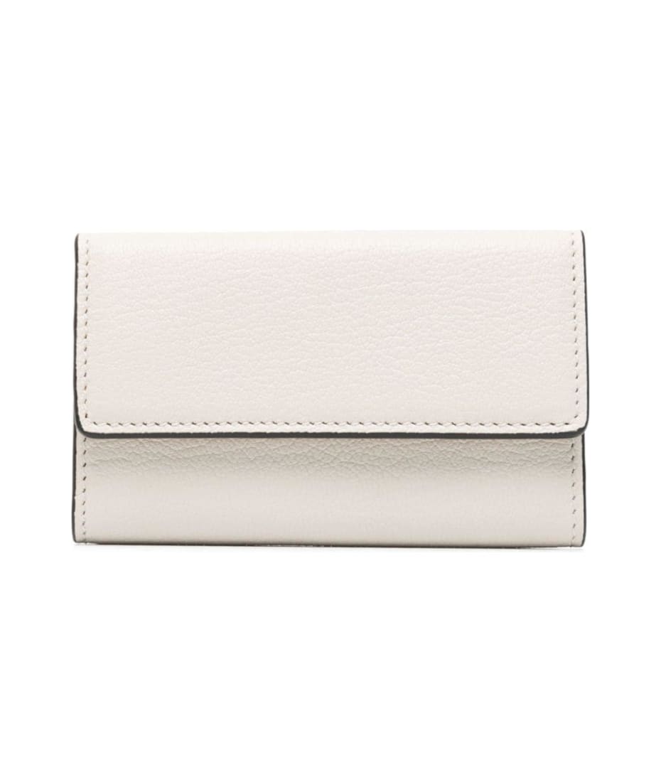 Maison Margiela Leather Key Holder Wallet | italist, ALWAYS Maison Margiela Leather Key Holder Wallet | italist, ALWAYS