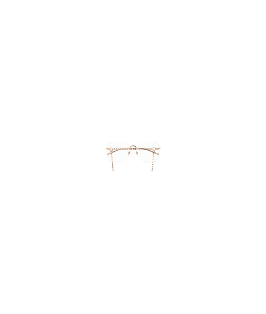 Pomellato PM0114O Eyewear italist