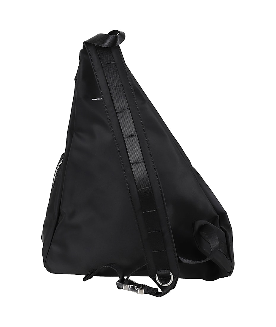 訳有 国内即発 MM6 Maison Margiela ジャパニーズ スリングbag MM6 Maison Margiela｜ジャパニーズスリングバッグ