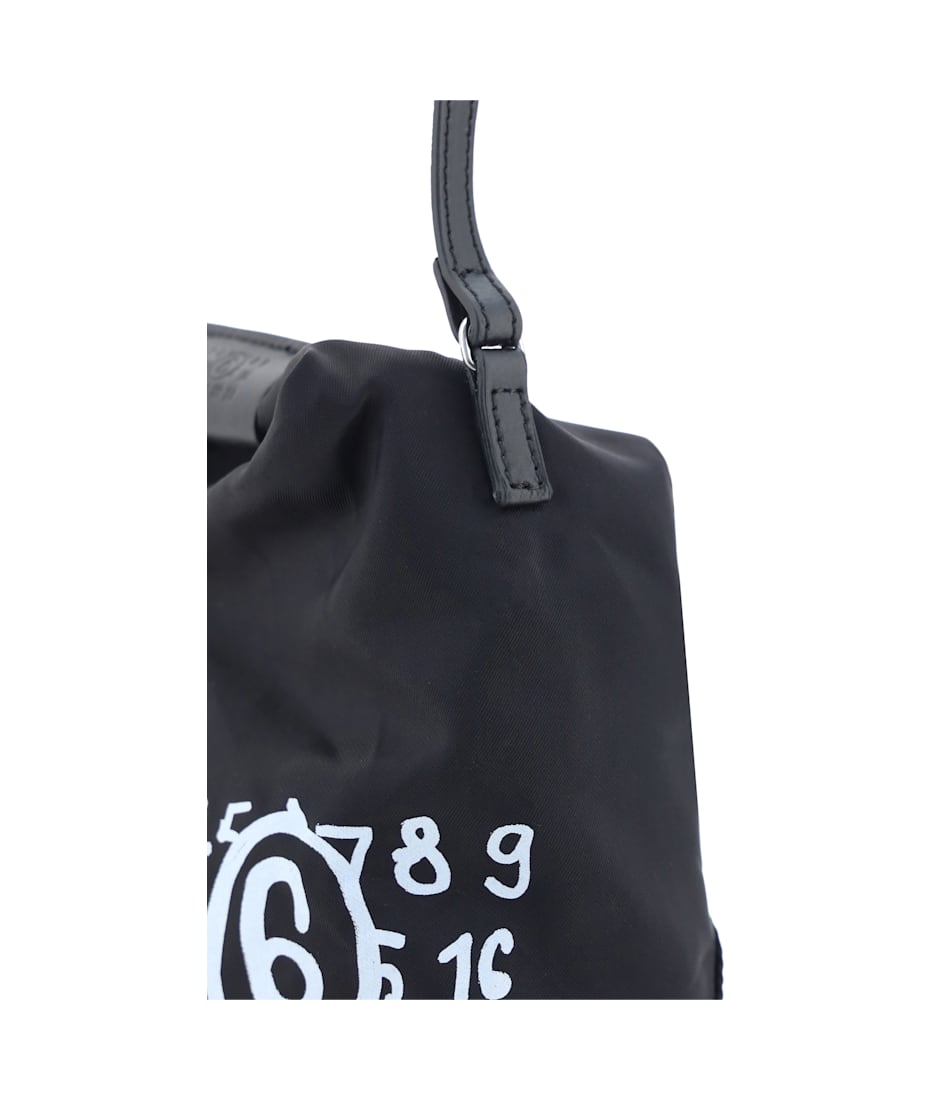 MM6 Maison Margiela Japanese Shoulder Bag | italist, ALWAYS