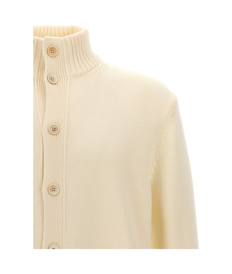 Zanone 'chioto' Cardigan | italist