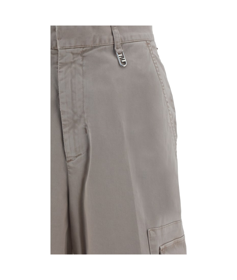 FENDI Trousers (FB0886AO6YF1LU2)