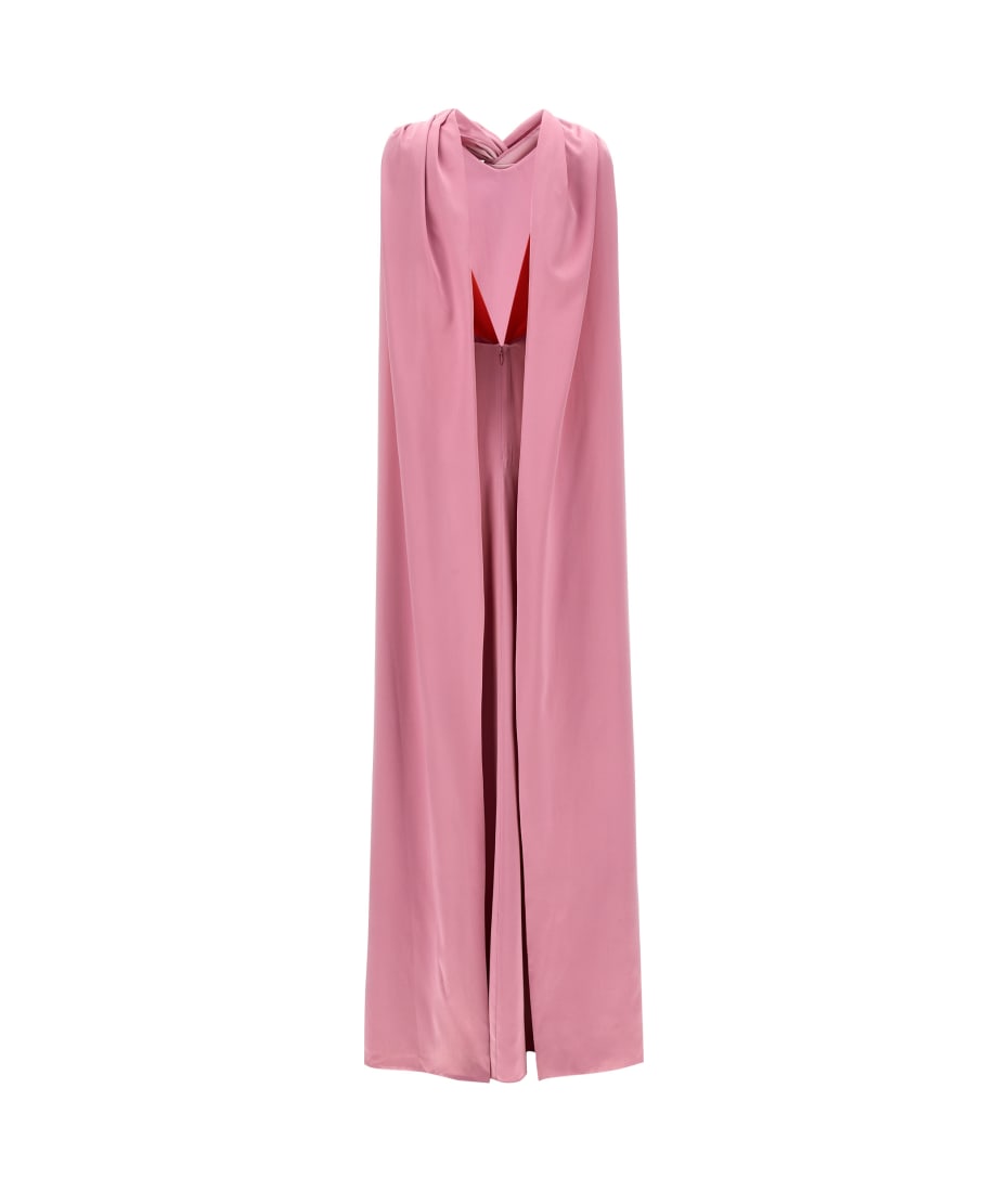 【関税込み】ROKSANDA 'Amanita' dress Designer Silk Midi Dress | Amanita| Roksanda | ROKSANDA
