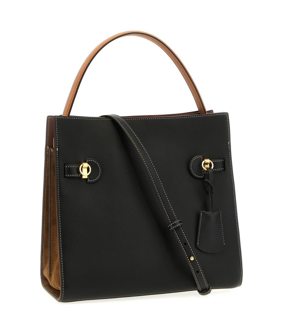 Tory Burch Lee Radziwill Double Bag italist