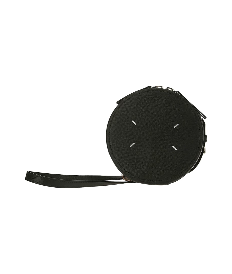 Maison Margiela Micro Circle Bag | italist