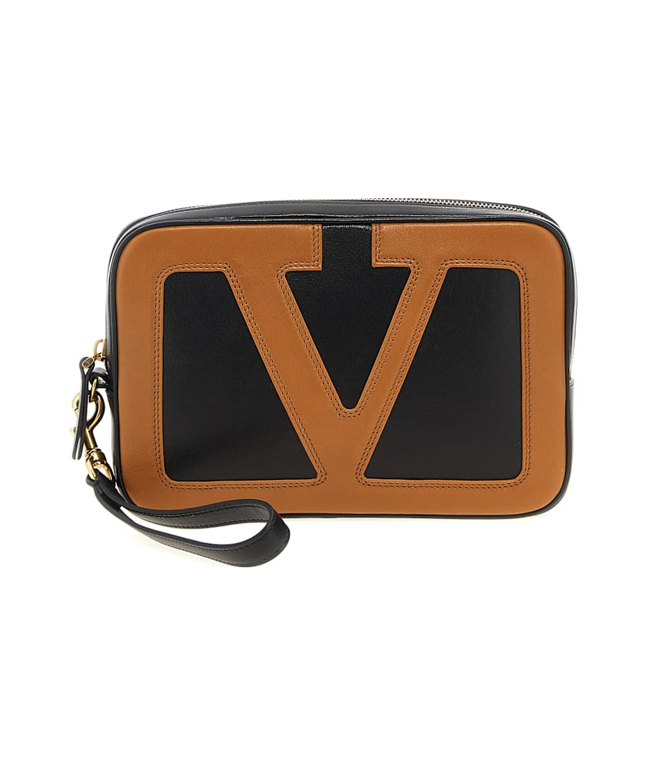 Valentino Garavani 'viva Superstar' Pouch | italist, ALWAYS