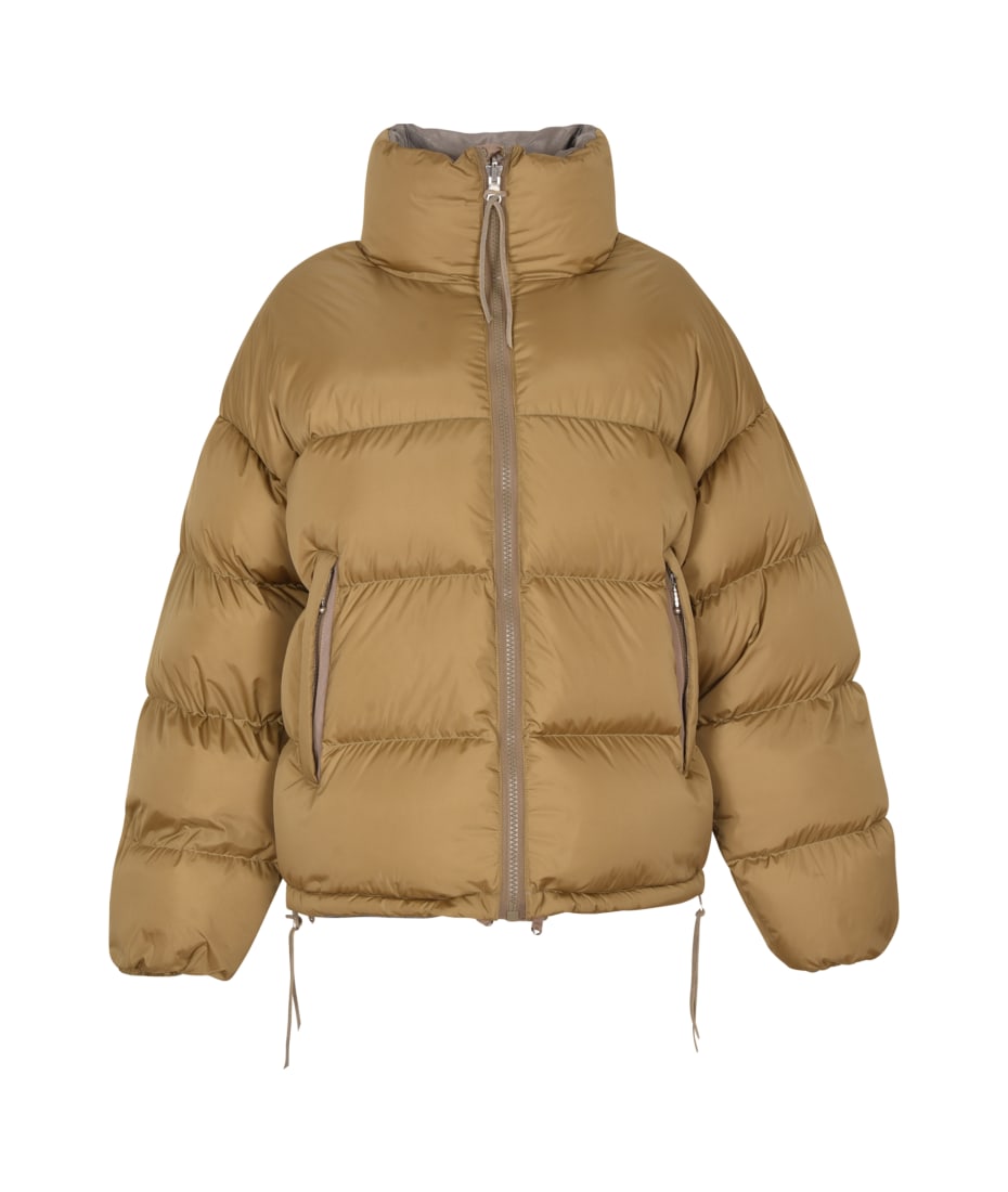 New Classic Down Jacket