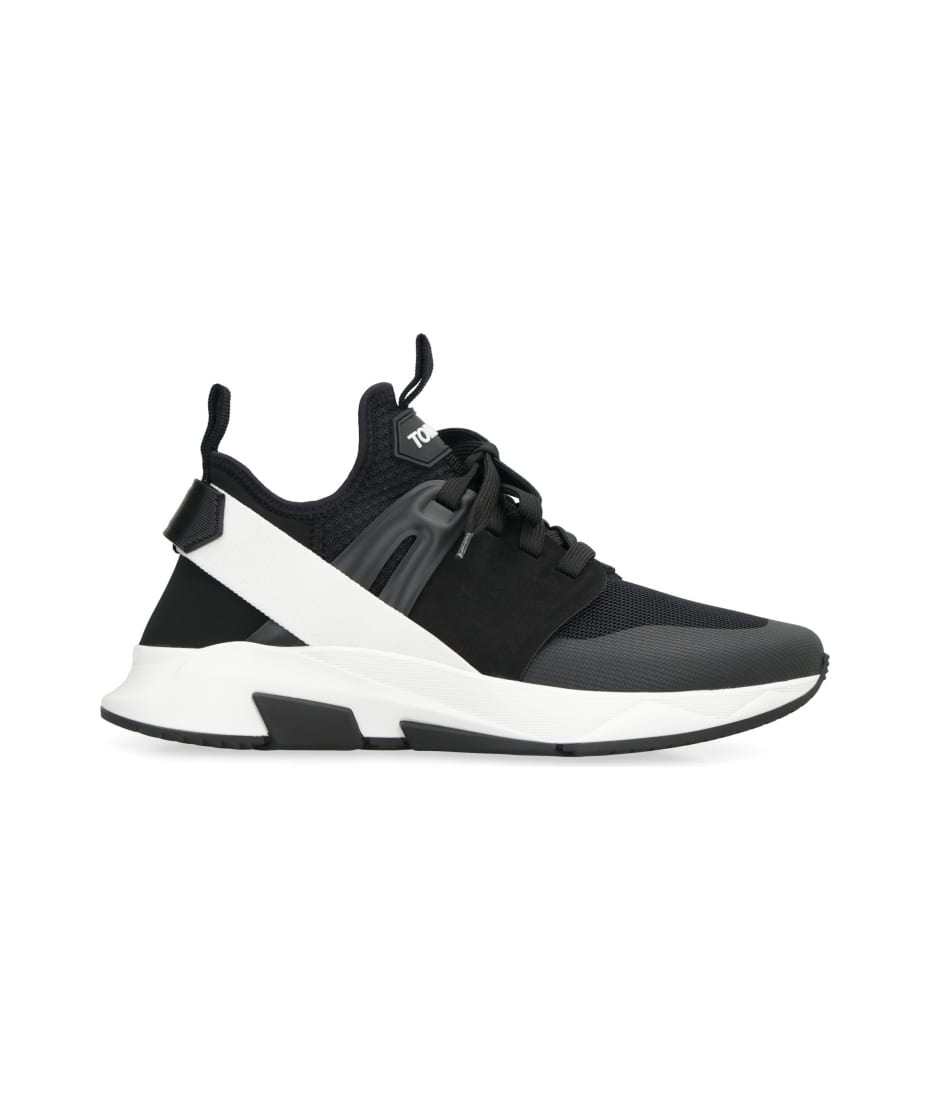 【送料&関税込】Tom Ford Jago Low-top Sneakers Tom Ford Jago Low-top Sneakers | italist