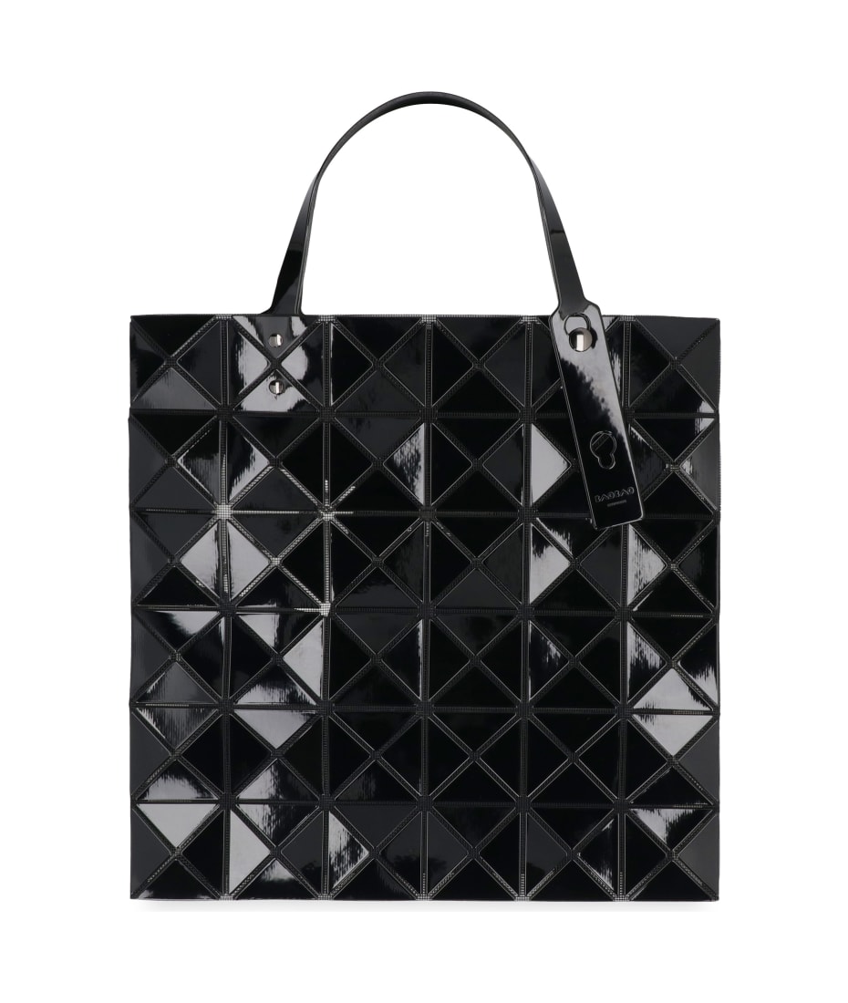 Bao Bao Issey Miyake Lucent Tote Bag | italist