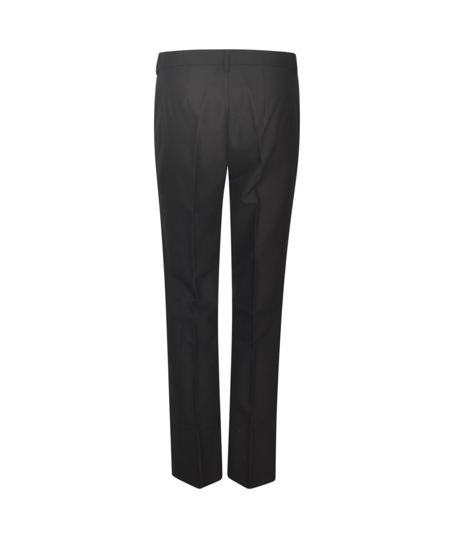 'S Max Mara Fatina Trousers - Black