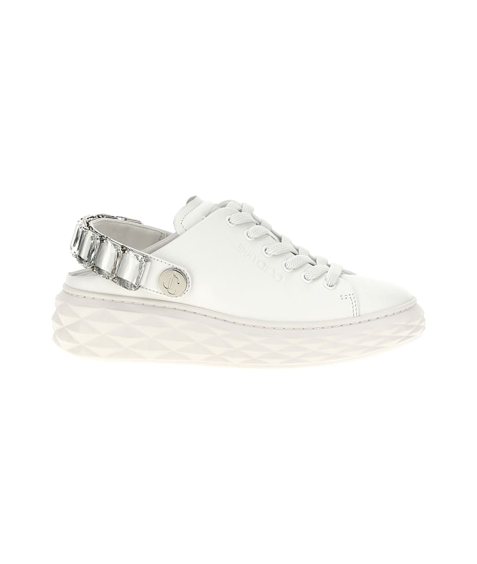 Jimmy Choo 'diamond Sling' Sneakers | italist