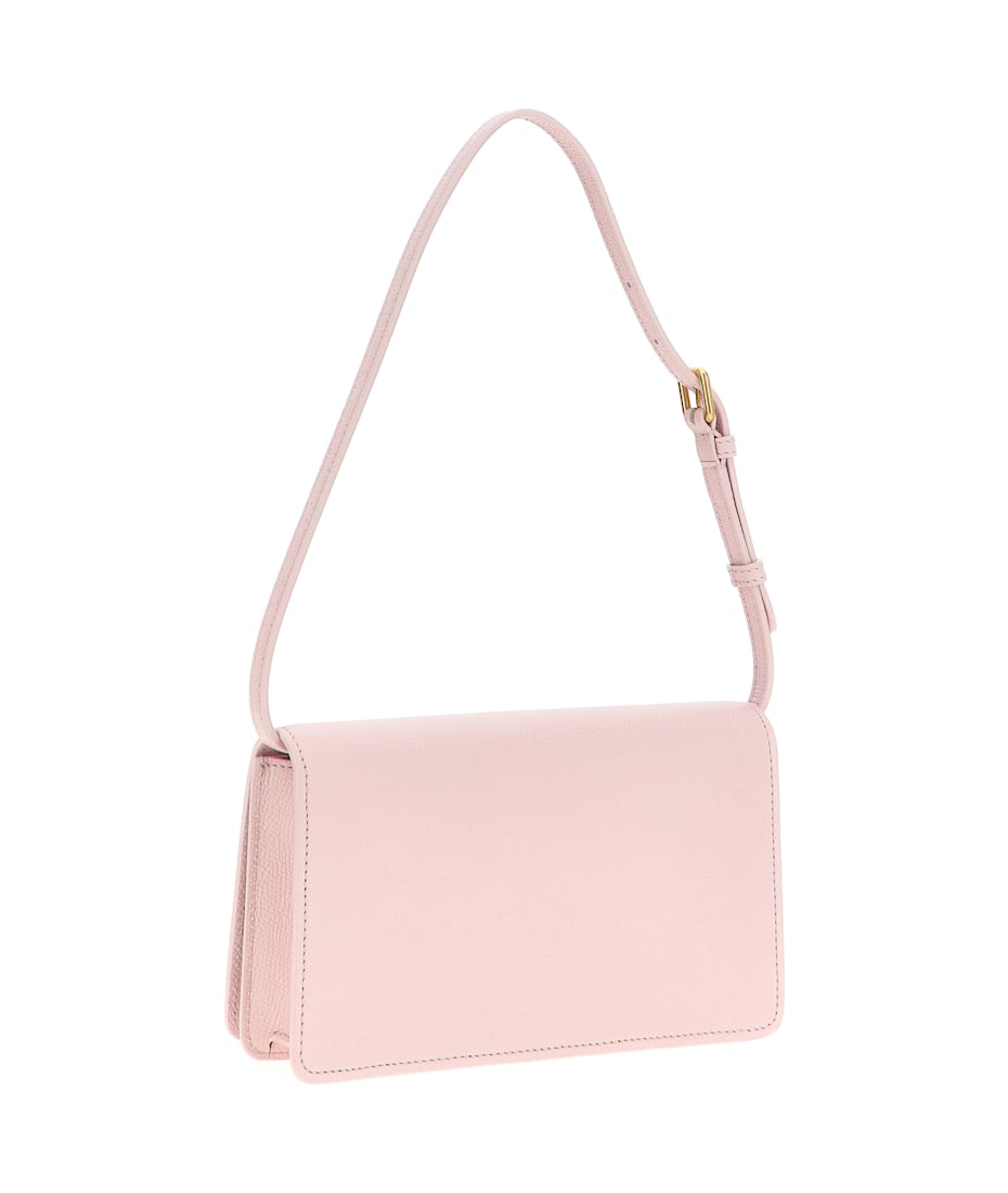 Valentino Garavani Vlogo Signature Shoulder Bag | italist