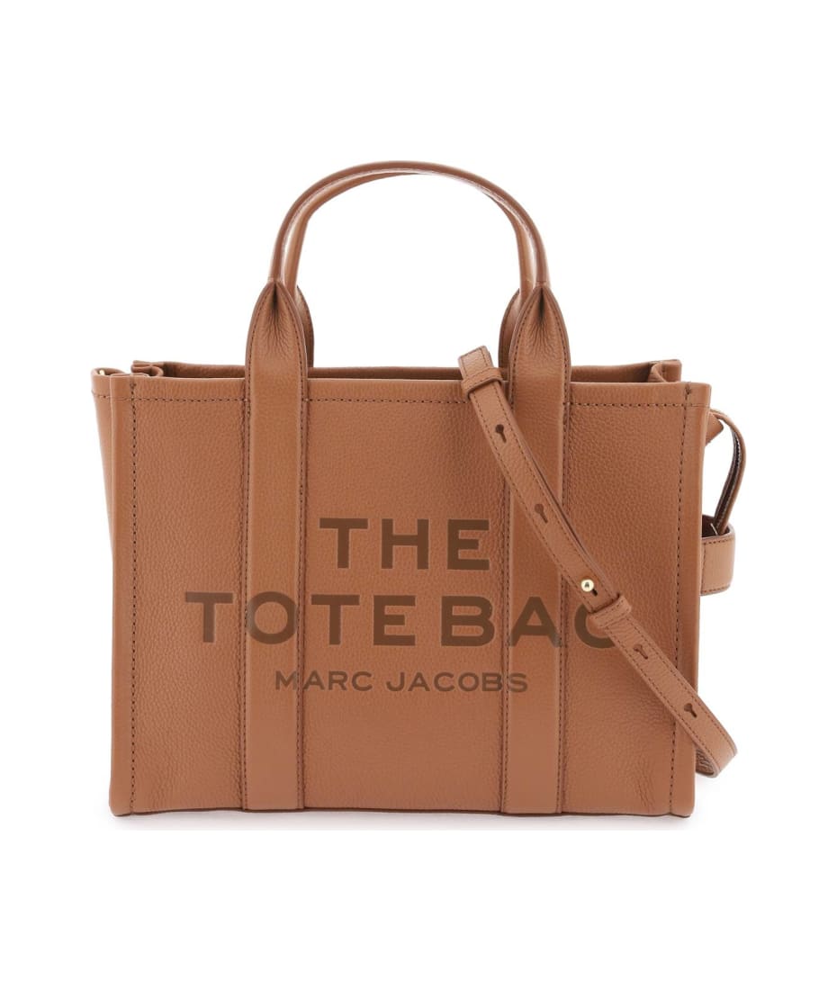 【関税込み】Marc Jacobs The Tote Small Bag Marc Jacobs The Marc Jacobs Small The Tote Bag | Harrods US