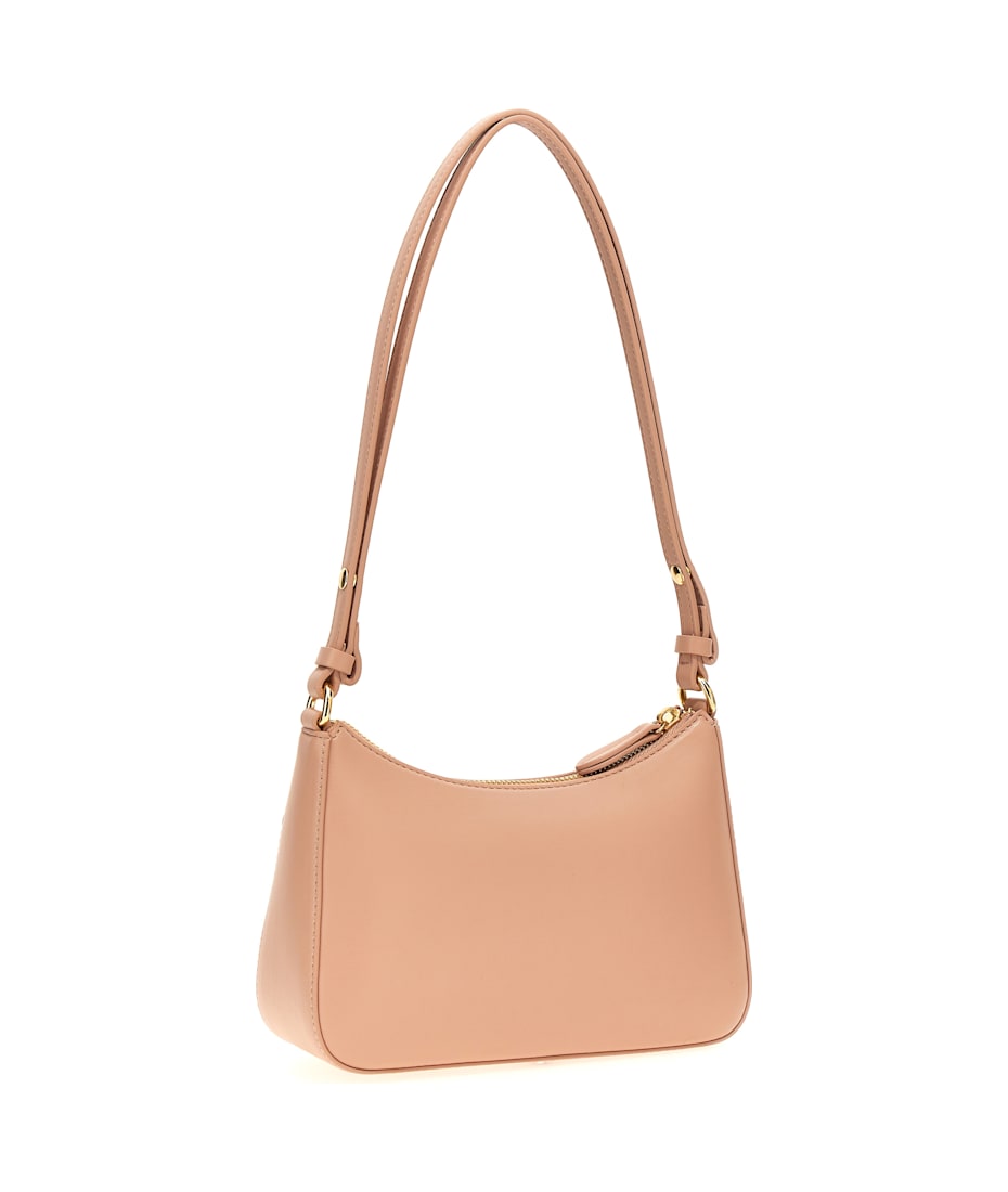 ショルダーバッグ・ポシェット TWINSET SS25 'Hobo Oval T' shoulder bag (251TH7021 00714) TwinSet 'hobo Oval T' Shoulder Bag | italist