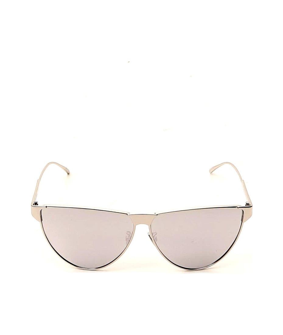 Bottega Veneta Aviator Sunglasses | italist