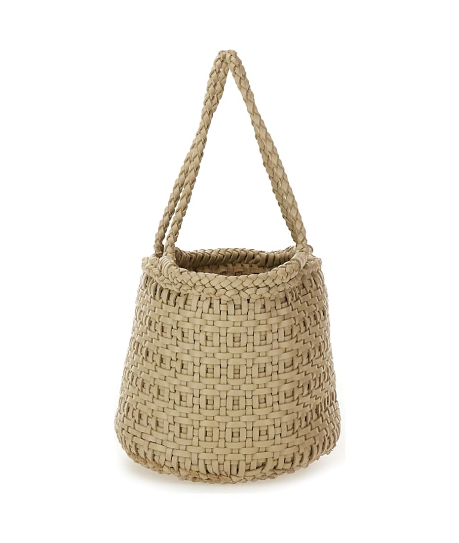 Dragon Diffusion Eclipse Cannage Basketball Bag | italist