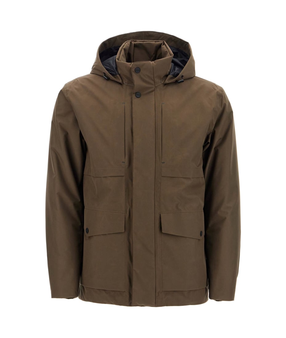 GORE-TEX Field Coat