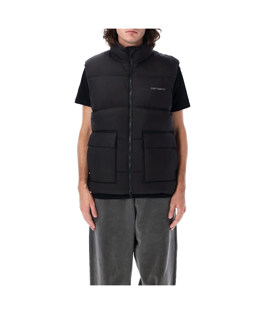 Carhartt Springfield Vest | italist
