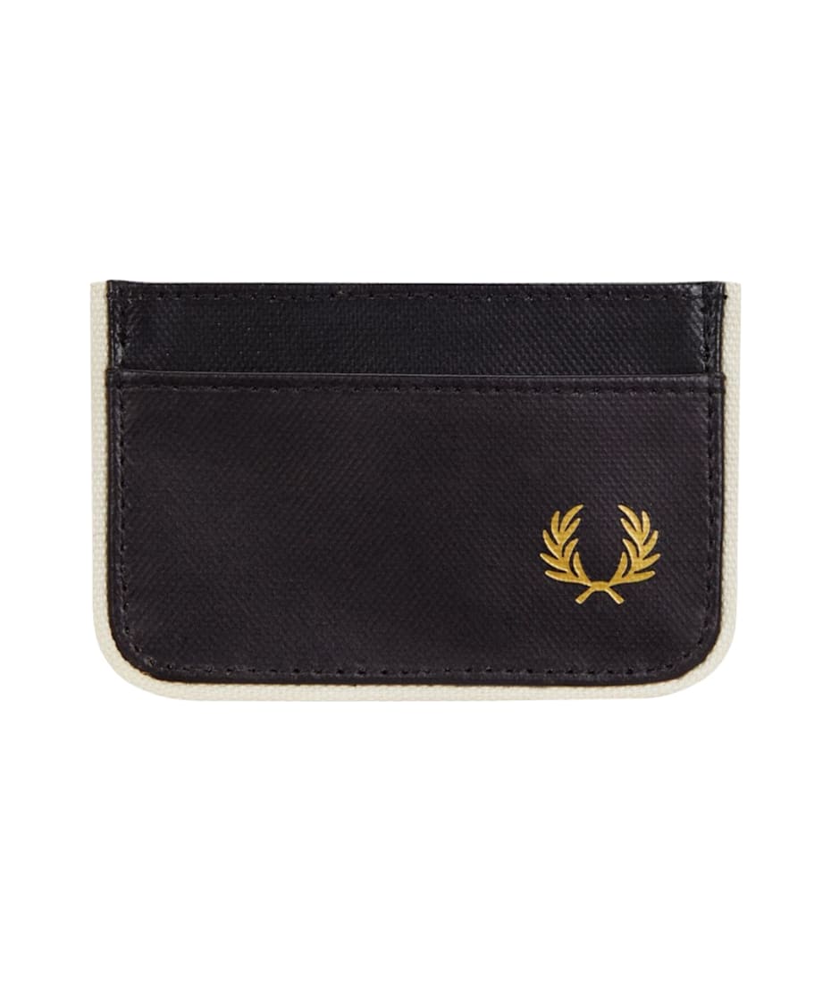 カードケース・名刺入れ FRED PERRY CARD HOLDER \