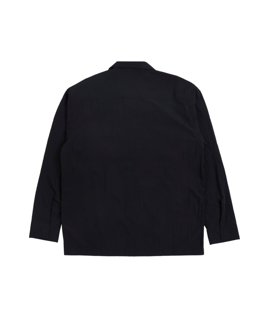 送料＆関税込み ◆PLEASURES◆ STARE LONG SLEEVE OVERSHIRT Pleasures Stare Long Sleeve Overshirt | italist