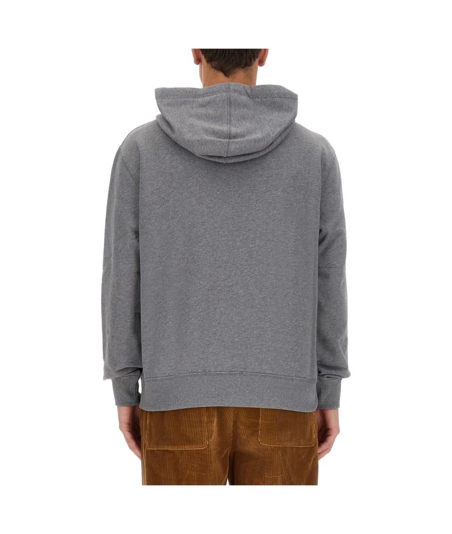 パーカー・フーディ ETRO FW23 PEGASUS SWEATSHIRT (1Y526_97310003) Etro Pegasus Sweatshirt | italist