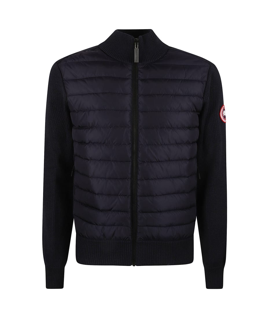 Canada Goose Hybridge Knit Jacket | italist