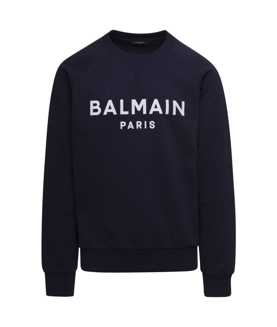 Balmain XN1TC502TJMLGFE 関税送料込 Balmain Yh1jq005bb33saj | italist