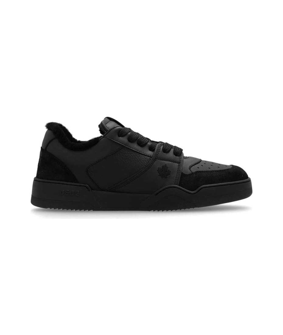 Dsquared2 Spiker Sneakers | italist
