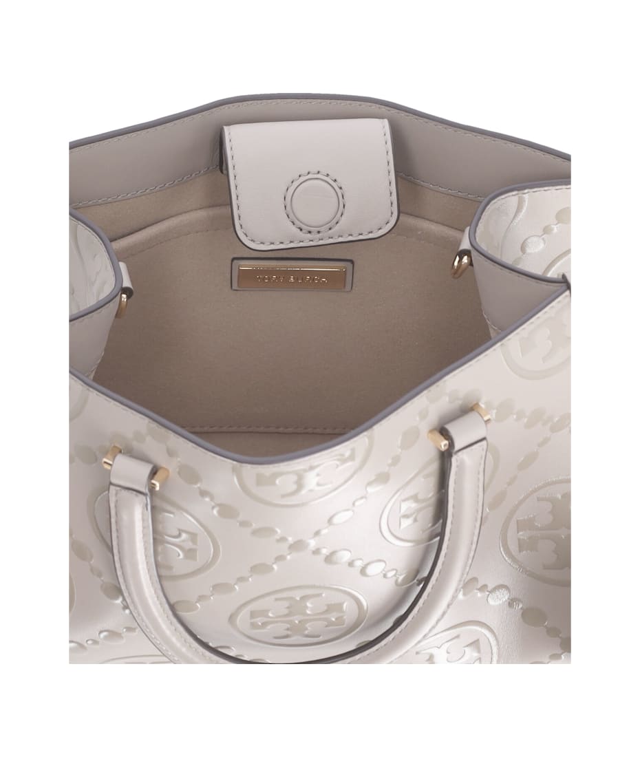 Tory Burch 't Monogram' Medium Tote Bag | italist