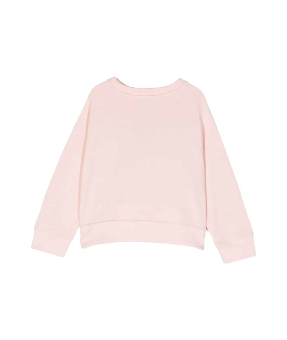 Stella McCartney Kids Pink Sweatshirt Girl | italist, ALWAYS