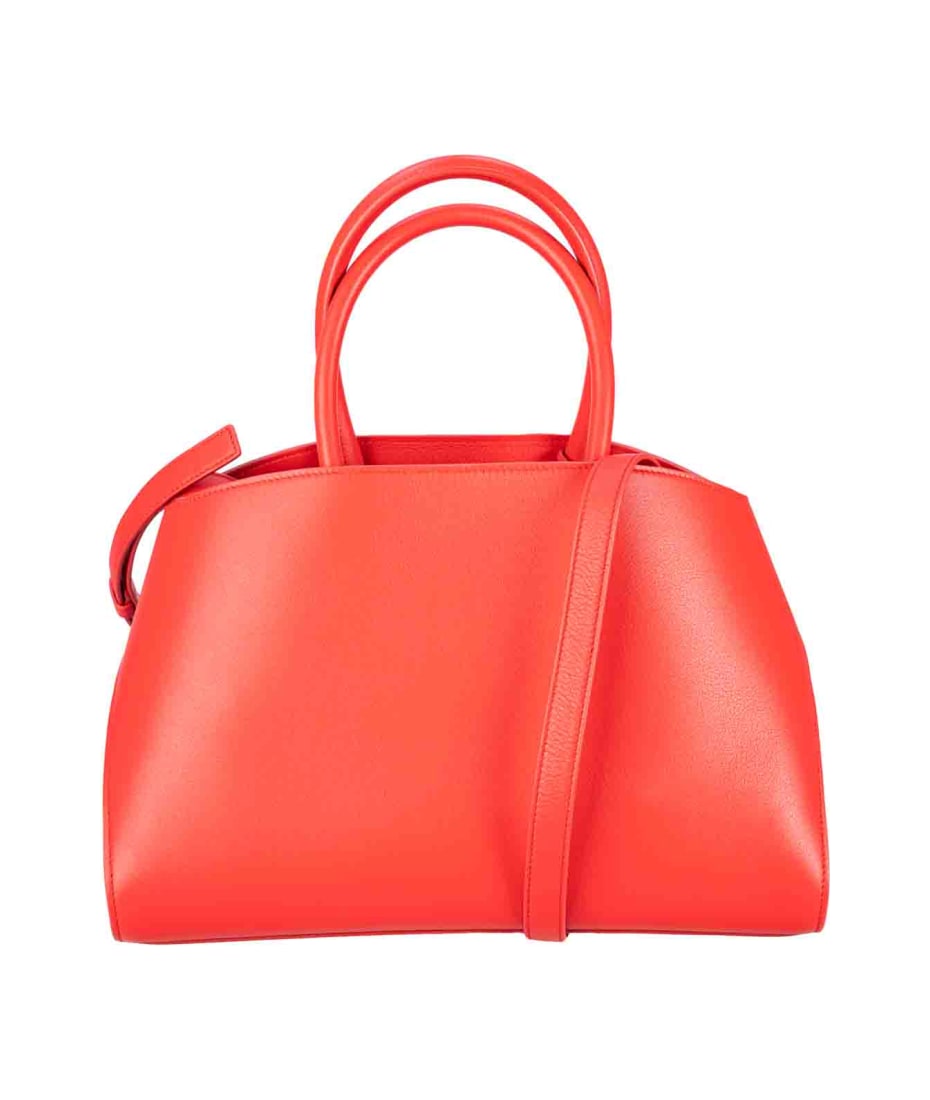 Salvatore Ferragamo Bags. Red italist