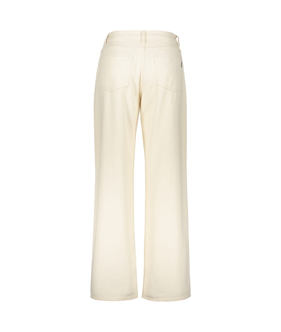 ★LOW CLASSIC★ WIDE-LEG JEANS Low Classic Wide-leg Jeans | italist