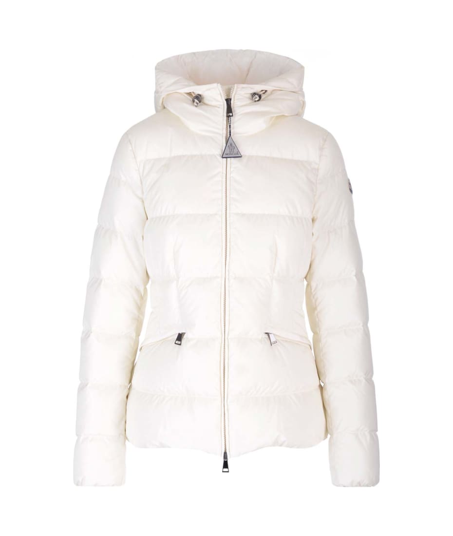 アウターその他 MONCLER Women Outer 25P1A00020597YF 034 WHITE Moncler Genius 6 MONCLER WILLOW SMITH | Women's Clothing