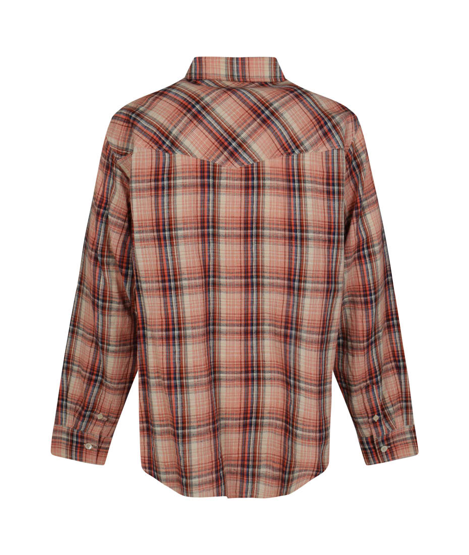Isabel Marant Lydian Shirt | italist