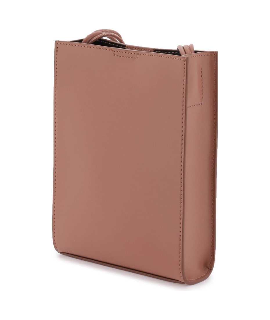 Jil Sander 'tangle' Small Crossbody Bag | italist