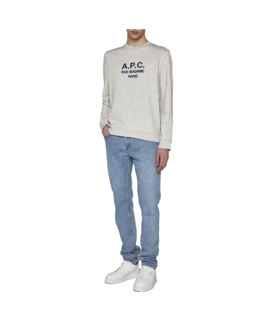 A.P.C. Rufus Sweatshirt | italist