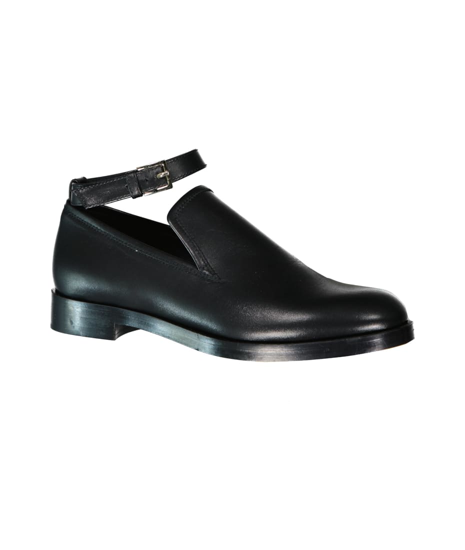 【関税＆送料込み】Max Mara 'Soft Loafers' Loafers P00988436.jpg