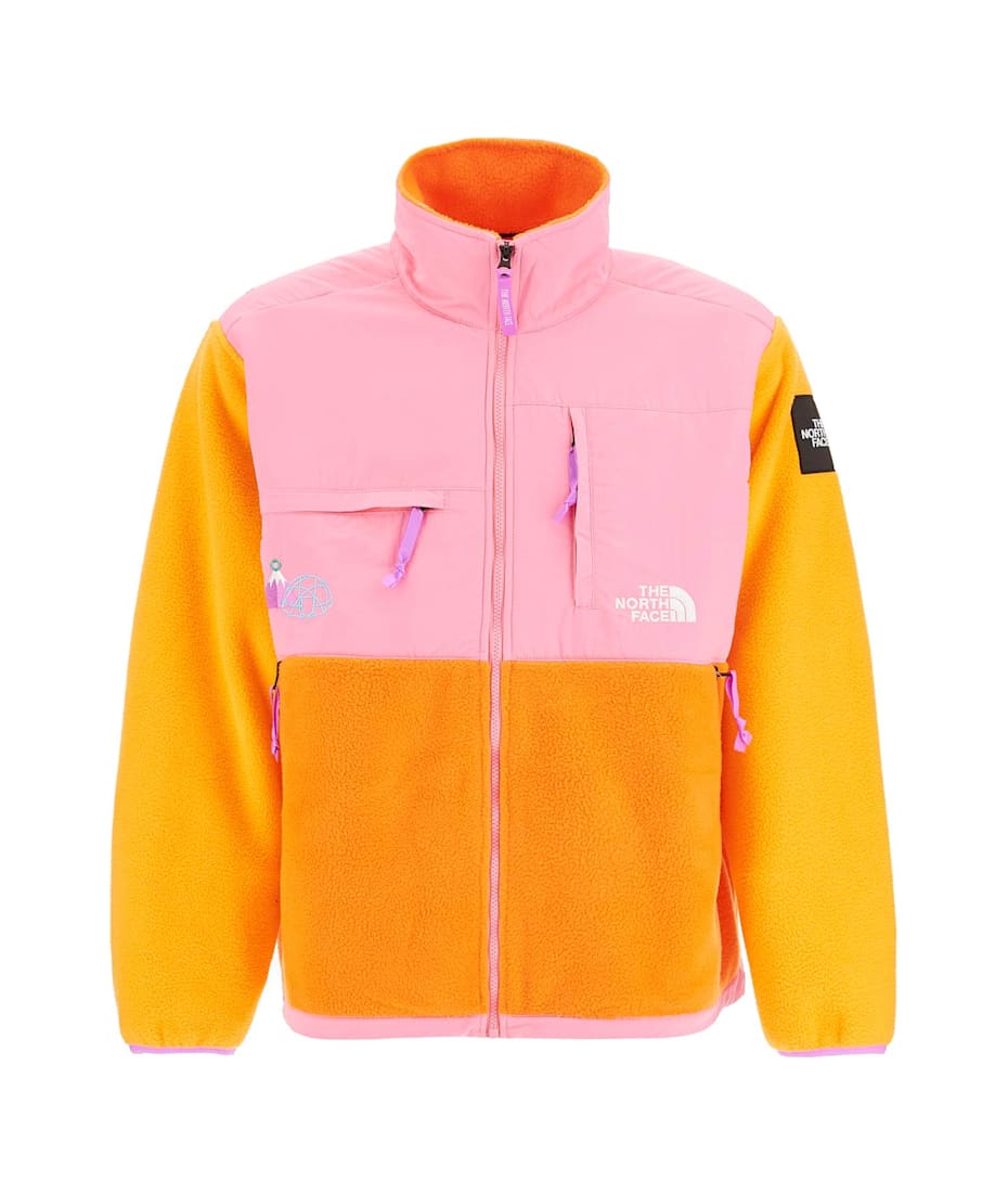 The North Face Retro Denali Tnf X Yinka | italist
