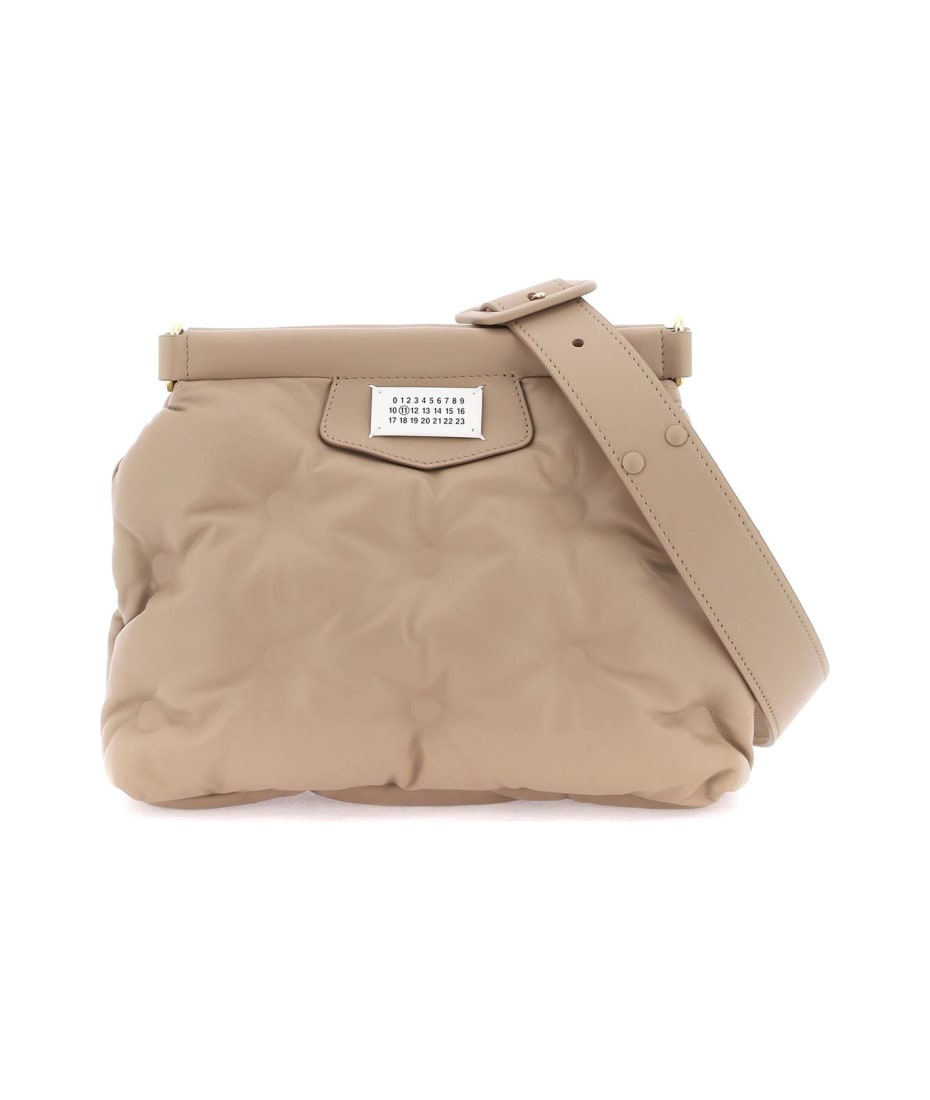 Maison Margiela Glam Slam Shoulder Bag | italist