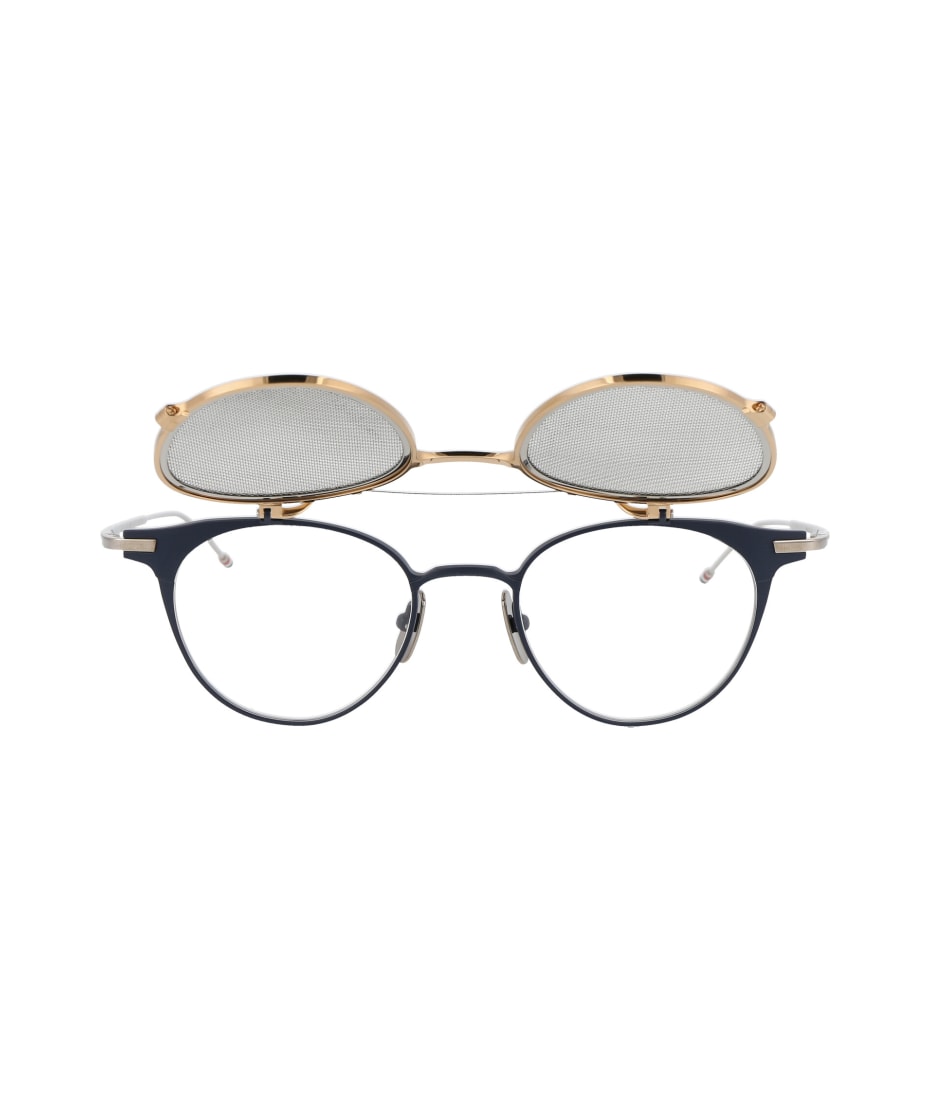 Thom Browne Tb-814 Sunglasses | italist