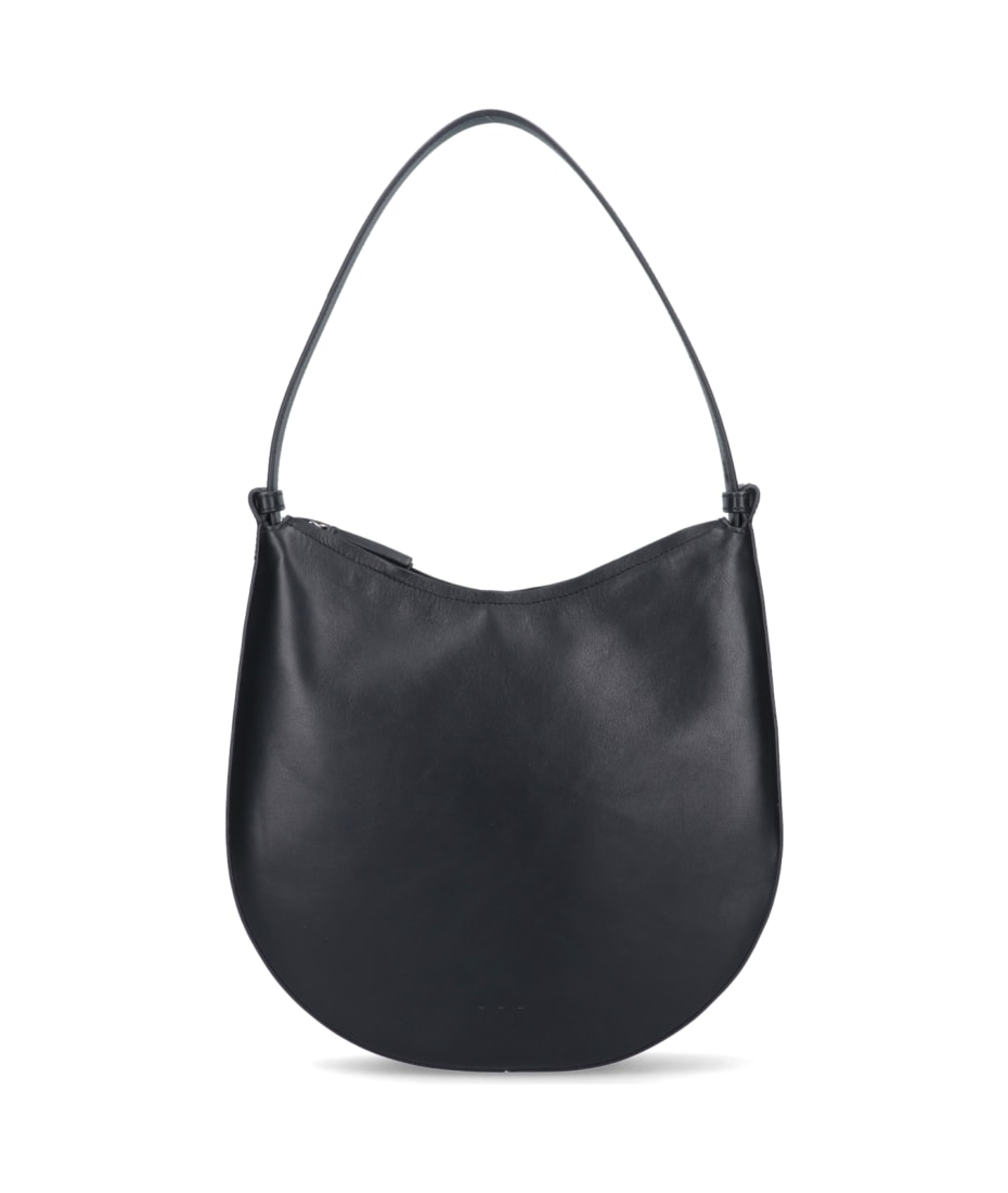 AESTHER EKME: shoulder bag for woman - Dark