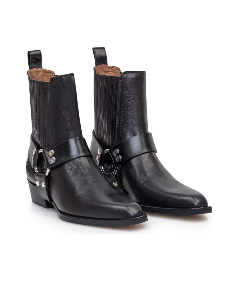 Paris Texas Helena Boot | italist